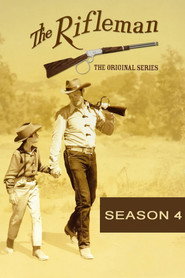 The Rifleman Season 4 4