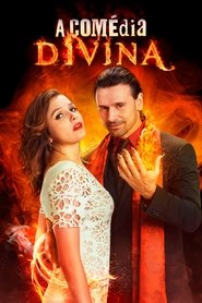 Poster A Comédia Divina