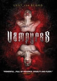 Vampyres постер