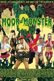 Poster Moor-Monster 2