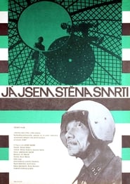 Poster Já jsem Stěna smrti