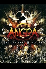 Angra - Best reached Horizons 