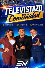 Televistazo en la Comunidad Ecuavisa