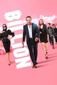 Poster Billion 2019