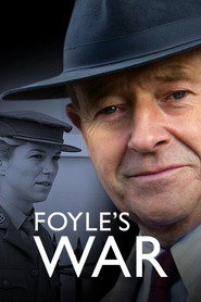 Foyle's War Series 5 5