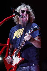 Sammy Hagar
