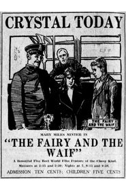 The Fairy and the Waif (1915)