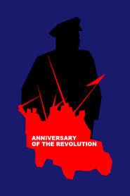 Aniversario de la Revolución 1918