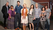 Offspring en streaming