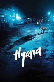 Hyena постер