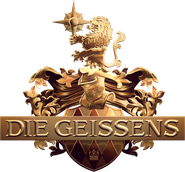 Logo for Geiss.TV