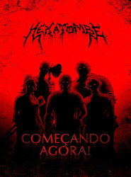 Hexatombe - Receptáculo