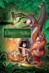 El libro de la selva - Colección