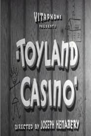 Poster Toyland Casino