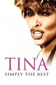 Poster Tina Turner: Simply the Best - The Video Collection