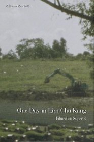 One Day in Lim Chu Kang Poster