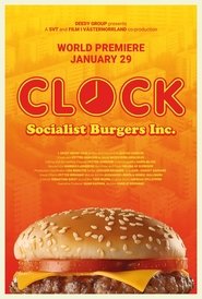 CLOCK - Socialist Burgers Inc. (2025)