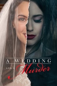 A Wedding and a Murder постер