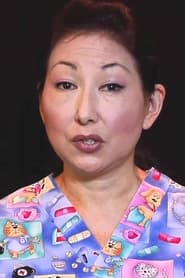 Eriko Okada as Japanese Woman