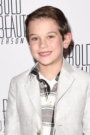 Henry Joseph Samiri as Timmy Wycoff