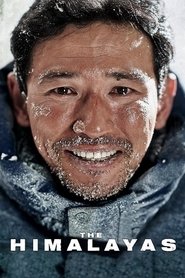 Poster The Himalayas 2015