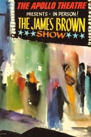 James Brown Live At The Apollo '68 2008