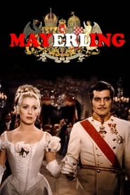 Poster Mayerling