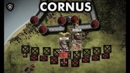 Battle of Cornus, 216 BC ⚔️ Hannibal (Part 16) ⚔️ Second Punic War