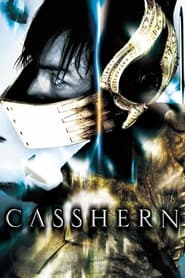 Casshern streaming