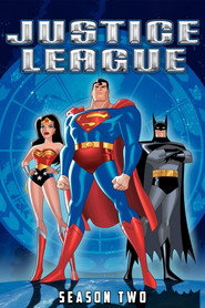 Justice League Season 2 5