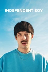 Poster Independent Boy 2017