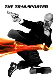 The Transporter (2002) Hindi Dubbed