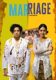 Poster Marriage 2021