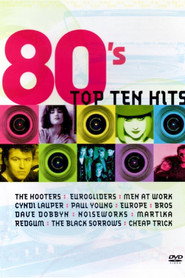 80's Top Ten Hits