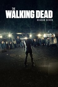 The Walking Dead Lokaci 7