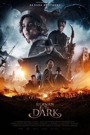 在线观看Karanlığın Dönüşü 2023 完整版中文字幕