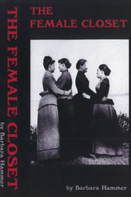 The Female Closet постер