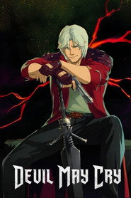 Devil May Cry Season 1 7