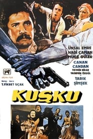 Kuşku streaming