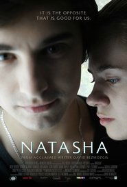 Poster for Natasha