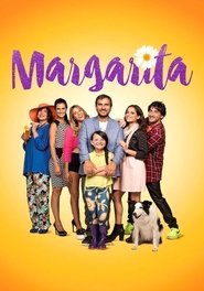 Poster Margarita 2016
