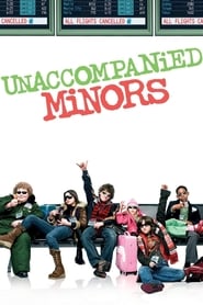 Poster Unaccompanied Minors 2006