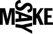 MakeSay logo