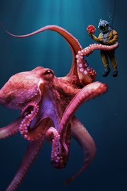 Octopus! poster