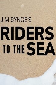 Poster Riders to the Sea 1935