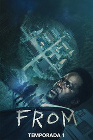 Póster de From Temporada 1