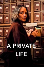 A Private Life (2025)