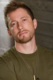 Matthew Munroe as Prison Tech