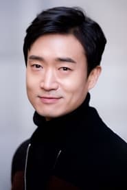 Profile picture of Jo Woo-jin who plays Im Gwan-su