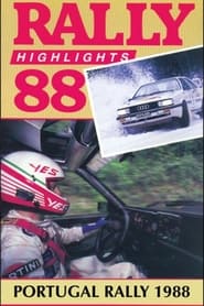Rally de Portugal 1988